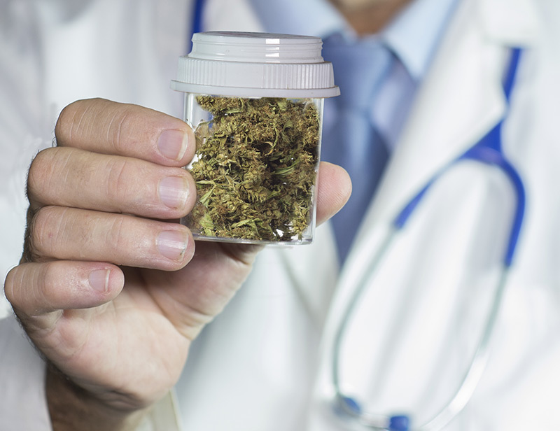 Anvisa aprova registro de remédio à base de maconha pela primeira vez